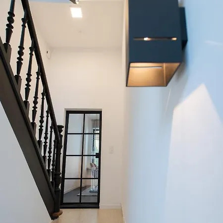 Villa Beau Séjour Bruges Extérieur photo