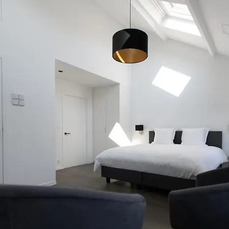 Villa Beau Séjour Bruges Extérieur photo