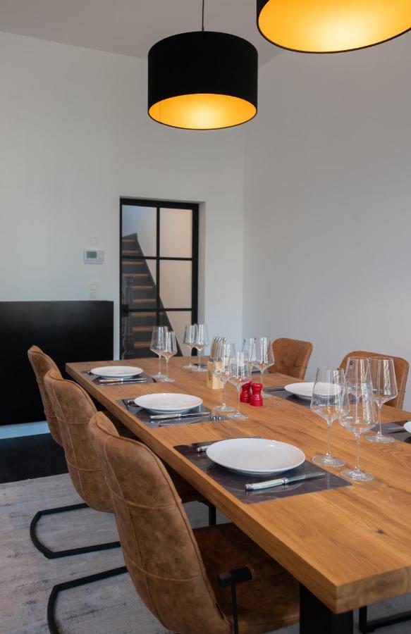 Holiday home Beau Sejour *