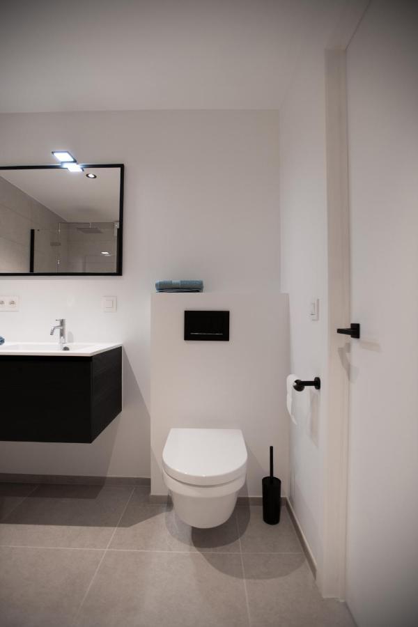 Holiday home Beau Sejour *