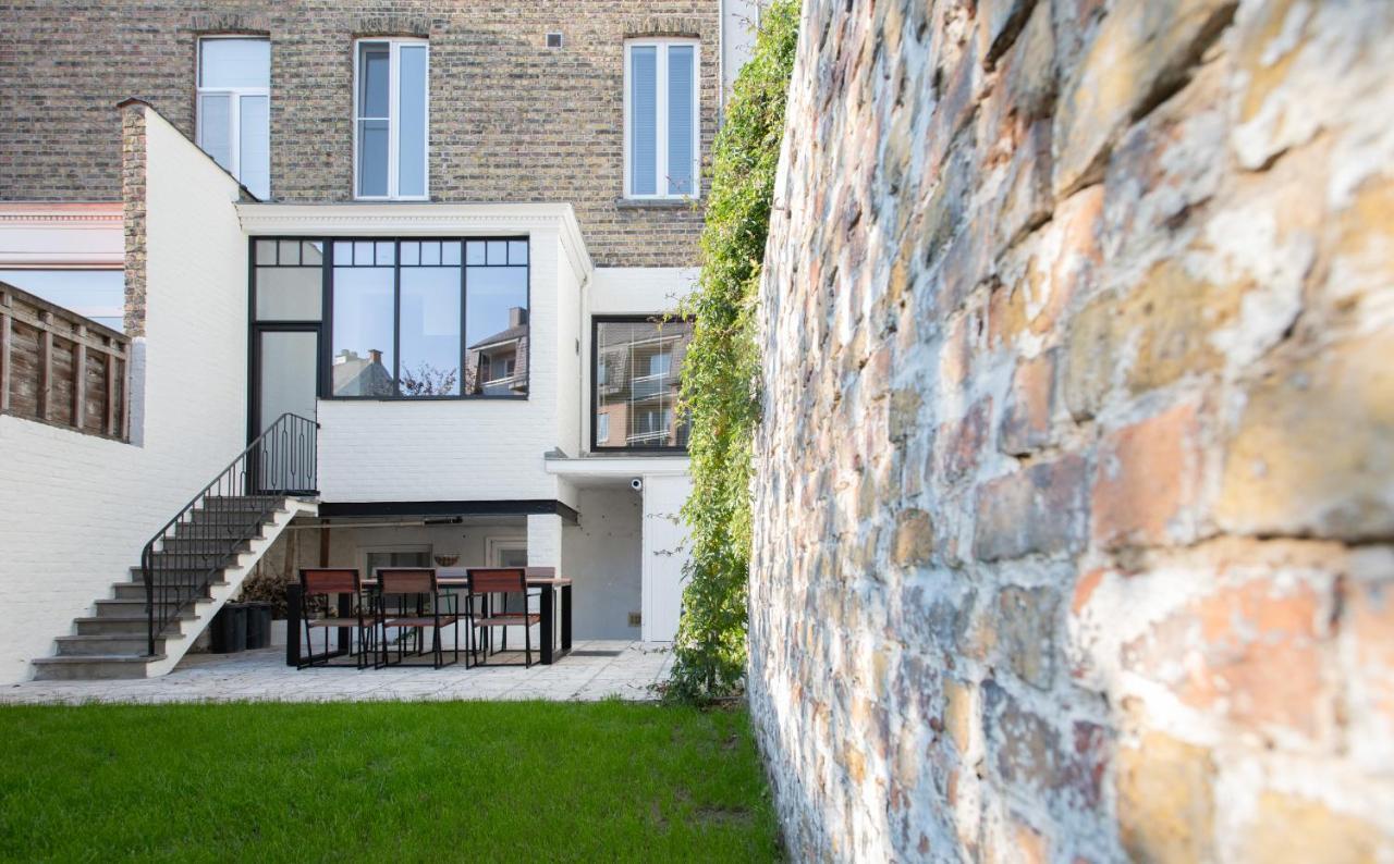 Ferienhaus Beau Sejour Brügge
