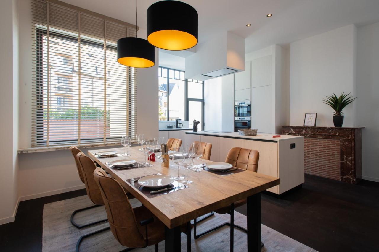 Beau Sejour Ferienhaus