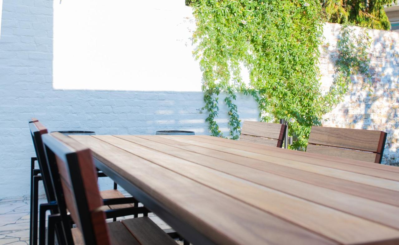 Beau Sejour Ferienhaus