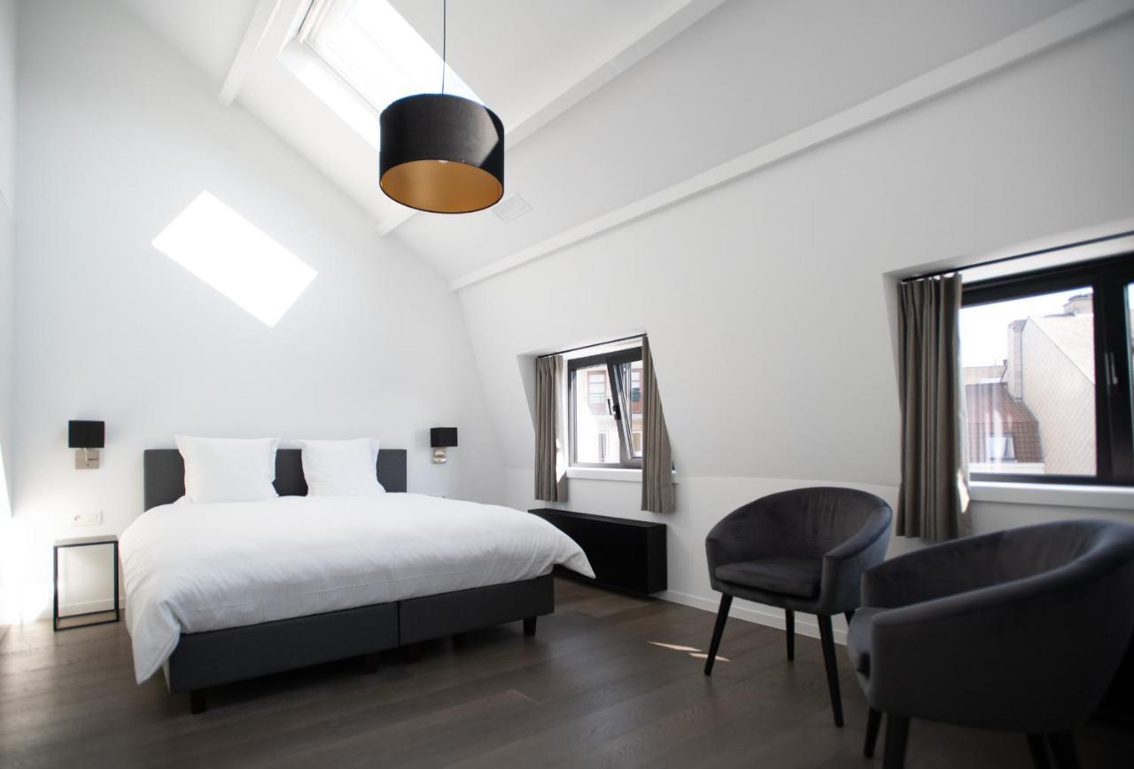 Ferienhaus Beau Sejour *