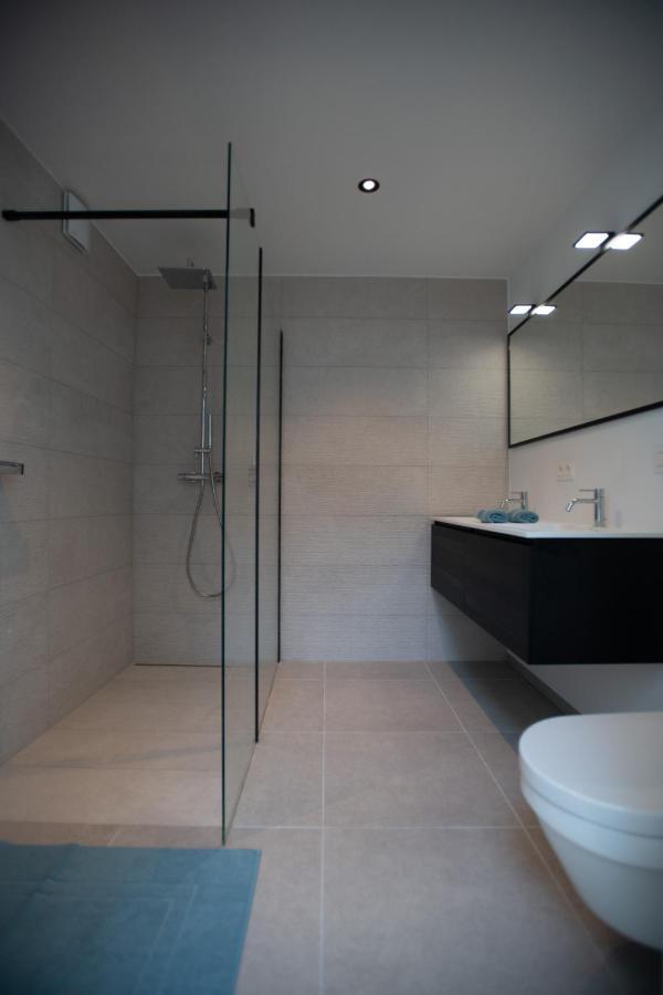 Beau Sejour Ferienhaus *