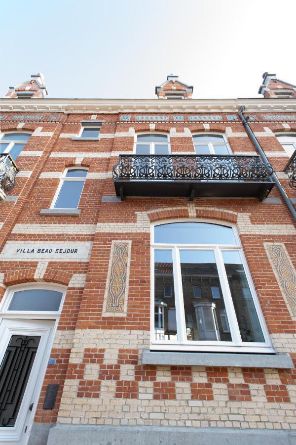 Ferienhaus Beau Sejour *