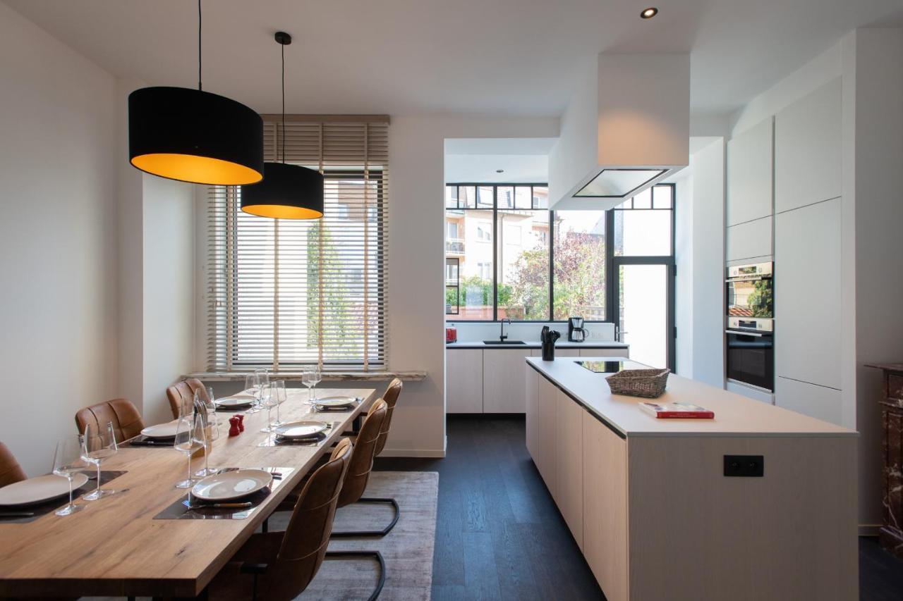 Ferienhaus Beau Sejour *