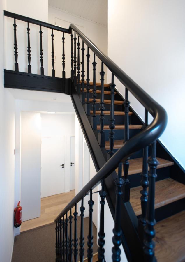 Ferienhaus Beau Sejour *