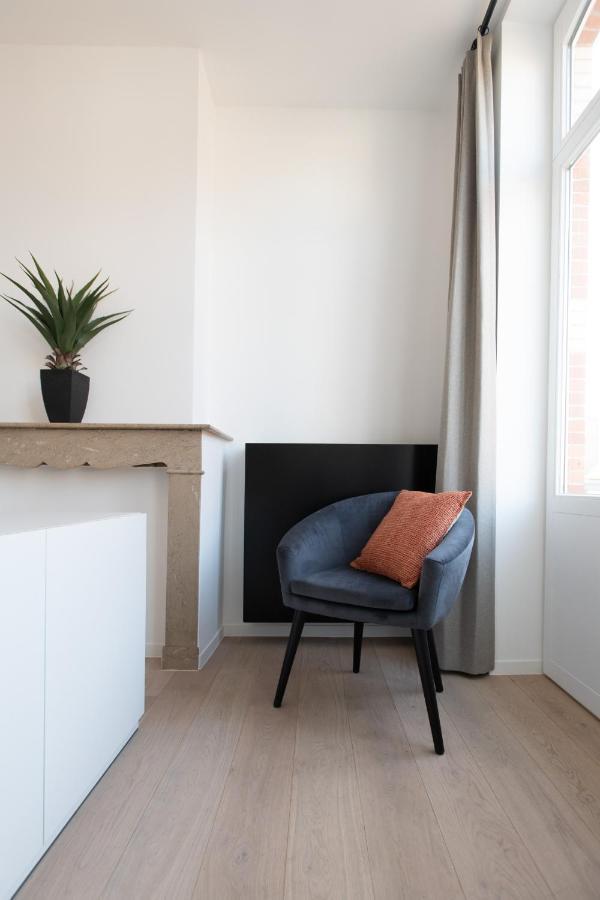 Beau Sejour Ferienhaus *