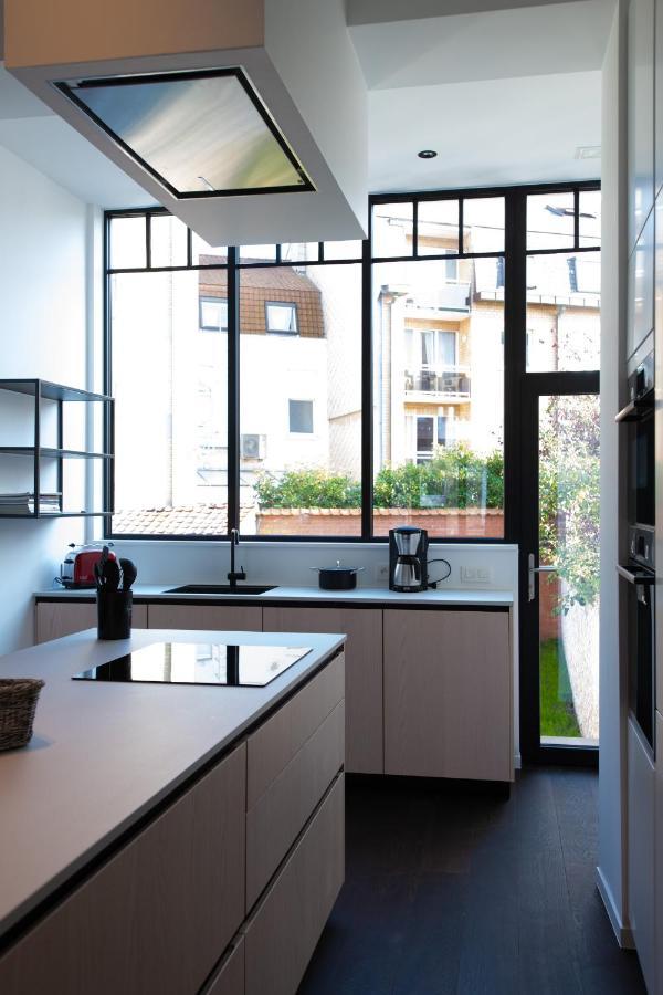 Ferienhaus Beau Sejour *