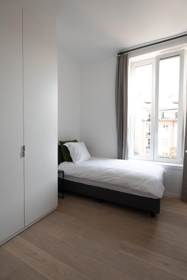 Ferienhaus Beau Sejour