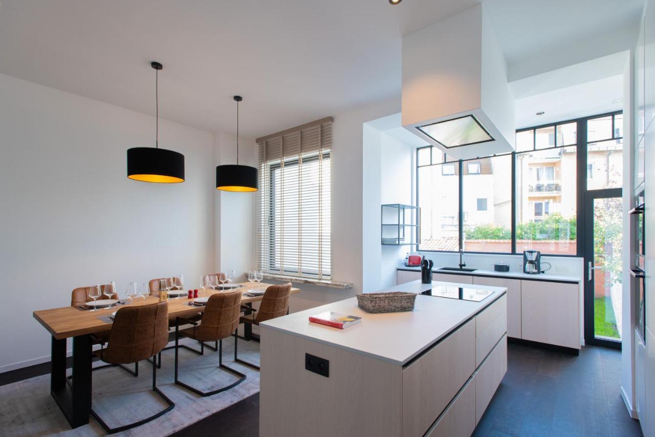 Ferienhaus Beau Sejour *